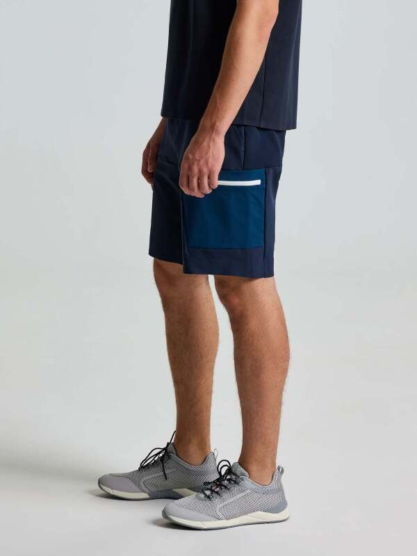 Slam Od Cargo Short Erkek Şort - 3