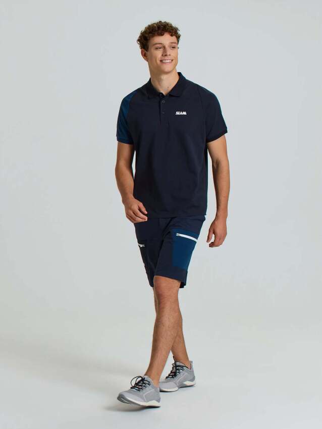 Slam Od Cargo Short Erkek Şort - 4