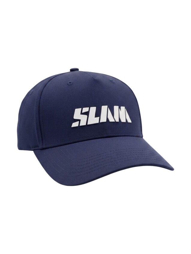 Slam OD Gri Unisex Şapka - 2