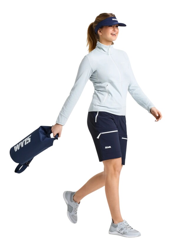 Slam OD Visor Lacivert Unisex Şapka - 2