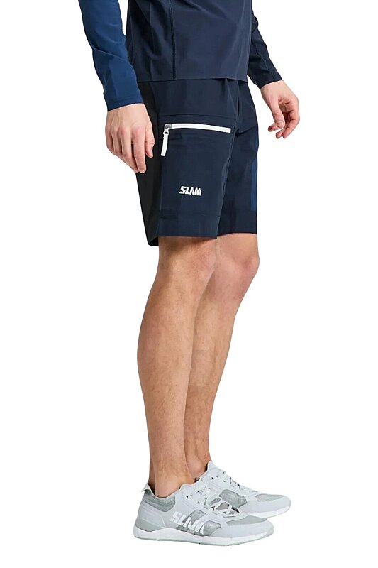Slam OD WP Short Lacivert Erkek Şort - Slam (1)
