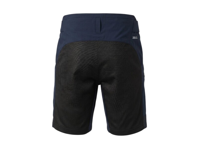 Slam OD WP Short Lacivert Erkek Şort - 2