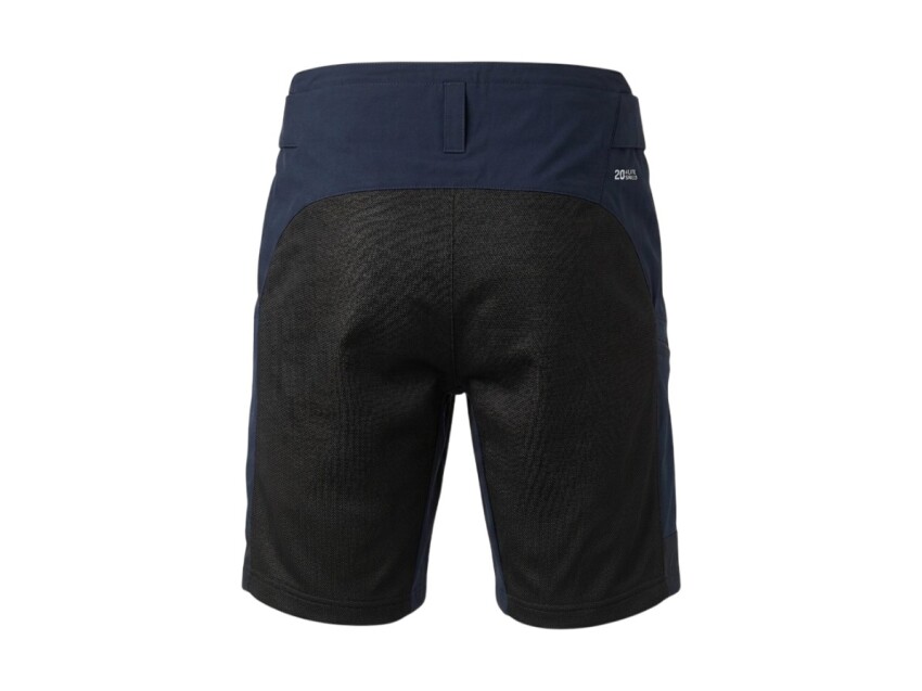 Slam OD WP Short Lacivert Erkek Şort - 2