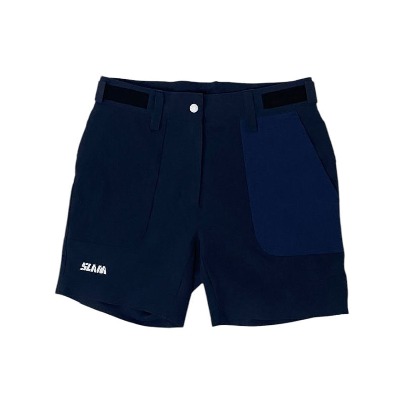 Slam Od Ws Chino Short Kadın Şort - 1