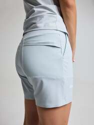 Slam Od Ws Chino Short Kadın Şort - 5