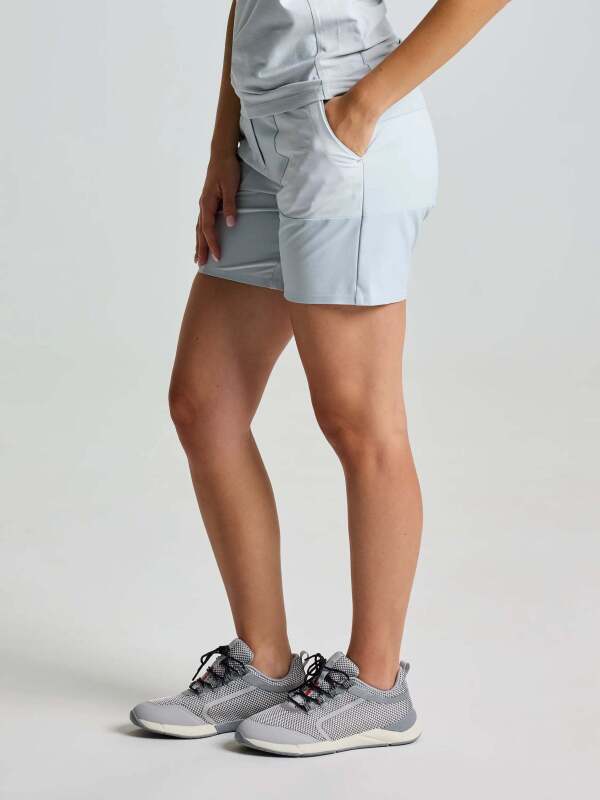 Slam Od Ws Chino Short Kadın Şort - 2