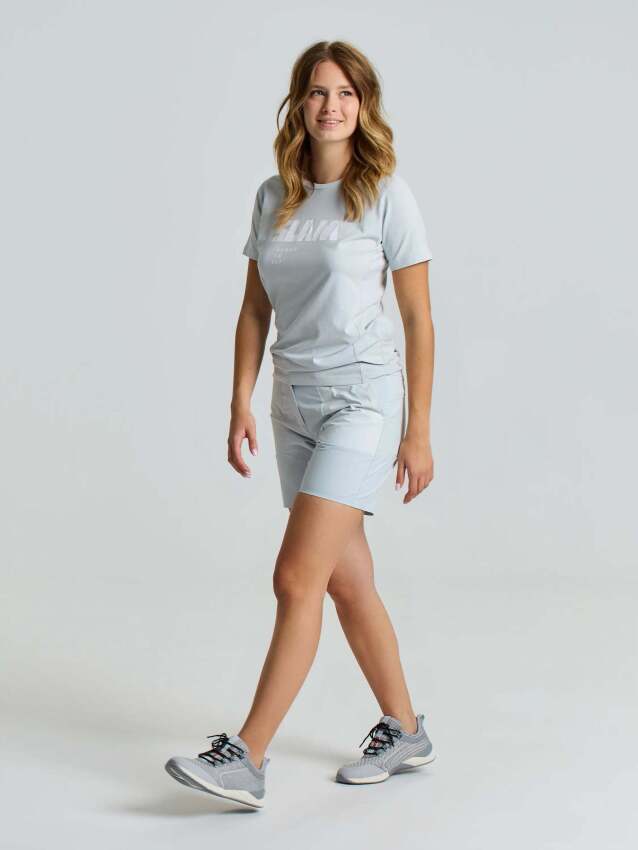 Slam Od Ws Chino Short Kadın Şort - 4