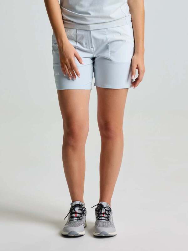 Slam Od Ws Chino Short Kadın Şort - 1