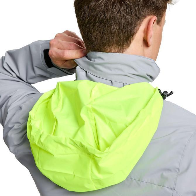 Slam Sailing Jacket - 4