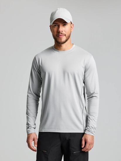 Slam Sunblock LS Erkek Sweatshirt - 1