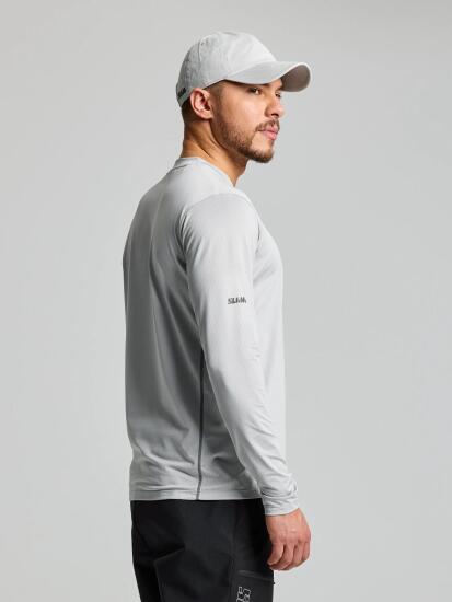 Slam Sunblock LS Erkek Sweatshirt - 2