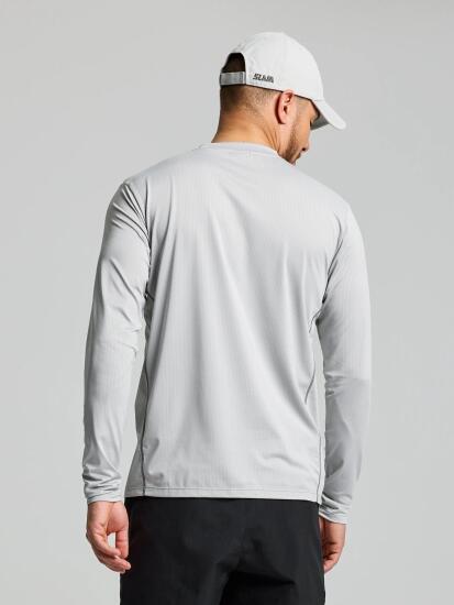 Slam Sunblock LS Erkek Sweatshirt - 3