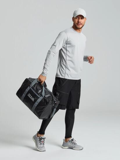Slam Sunblock LS Erkek Sweatshirt - 4