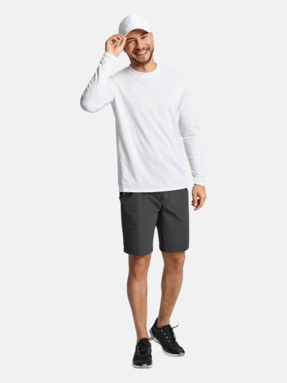 Slam Sunblock LS Erkek Sweatshirt - 4