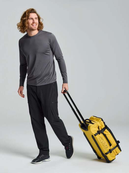 Slam Sunblock LS Erkek Sweatshirt - 4