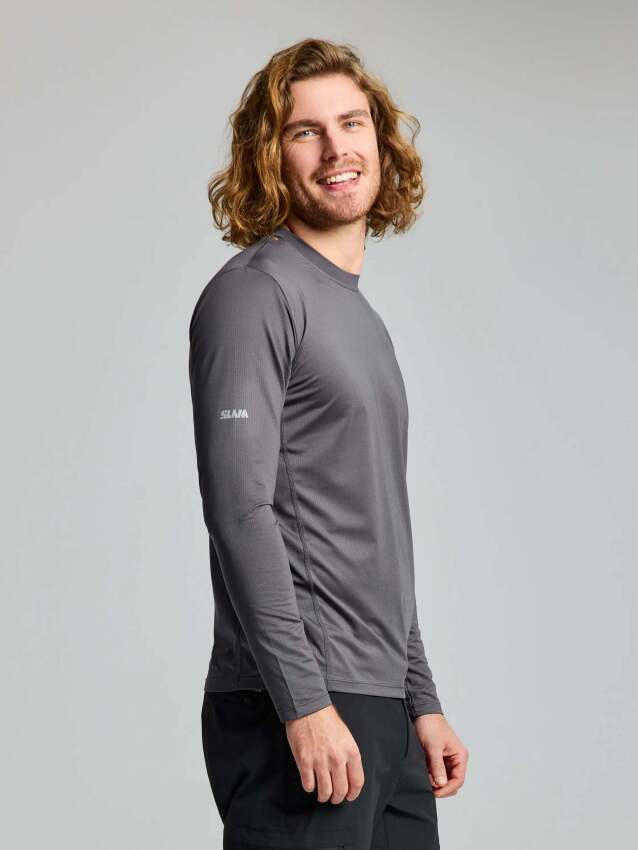 Slam Sunblock LS Erkek Sweatshirt - 2
