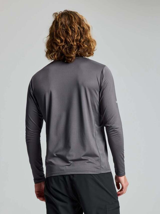 Slam Sunblock LS Erkek Sweatshirt - 3