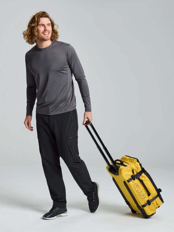 Slam Sunblock LS Erkek Sweatshirt - 4