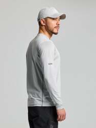 Slam Sunblock LS Erkek Sweatshirt - 2