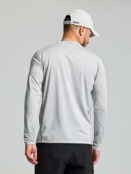 Slam Sunblock LS Erkek Sweatshirt - 3