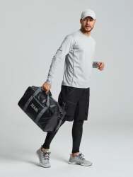Slam Sunblock LS Erkek Sweatshirt - 4