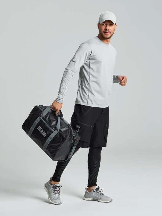 Slam Sunblock LS Erkek Sweatshirt - 4