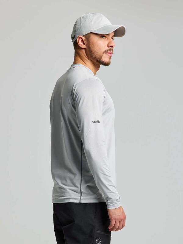 Slam Sunblock LS Erkek Sweatshirt - 2