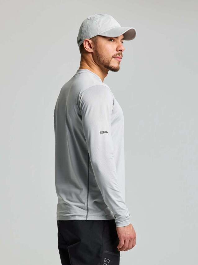 Slam Sunblock LS Erkek Sweatshirt - 2