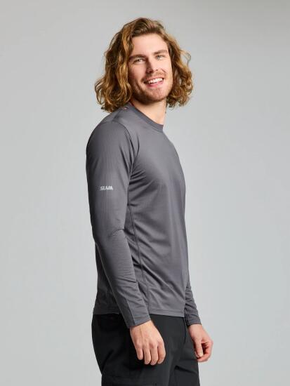 Slam Sunblock LS Erkek Sweatshirt - 2