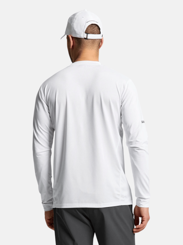 Slam Sunblock LS Erkek Sweatshirt - 2