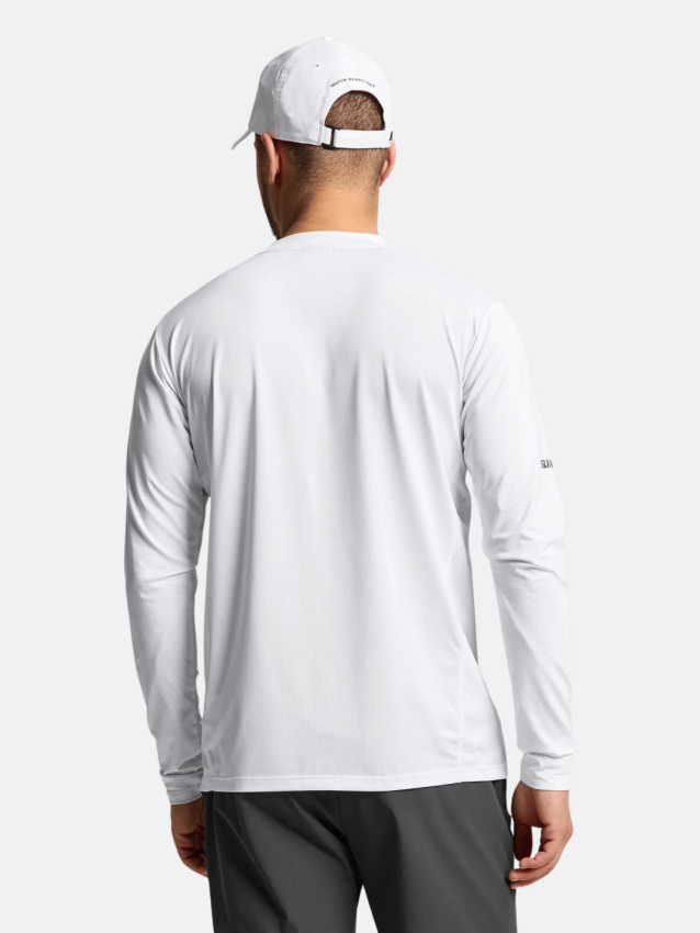 Slam Sunblock LS Erkek Sweatshirt - 2