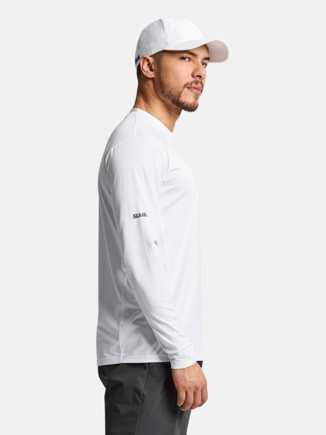 Slam Sunblock LS Erkek Sweatshirt - 3