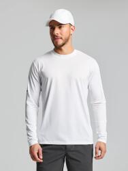 Slam Sunblock LS Erkek Tshirt - 1