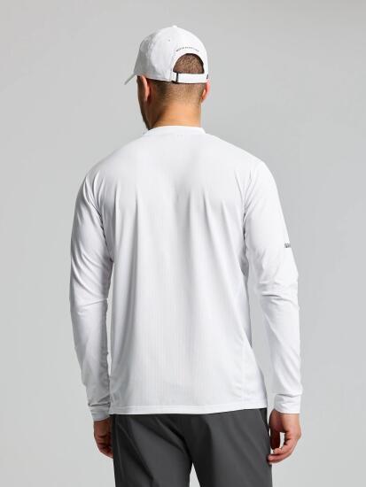 Slam Sunblock LS Erkek Tshirt - 3