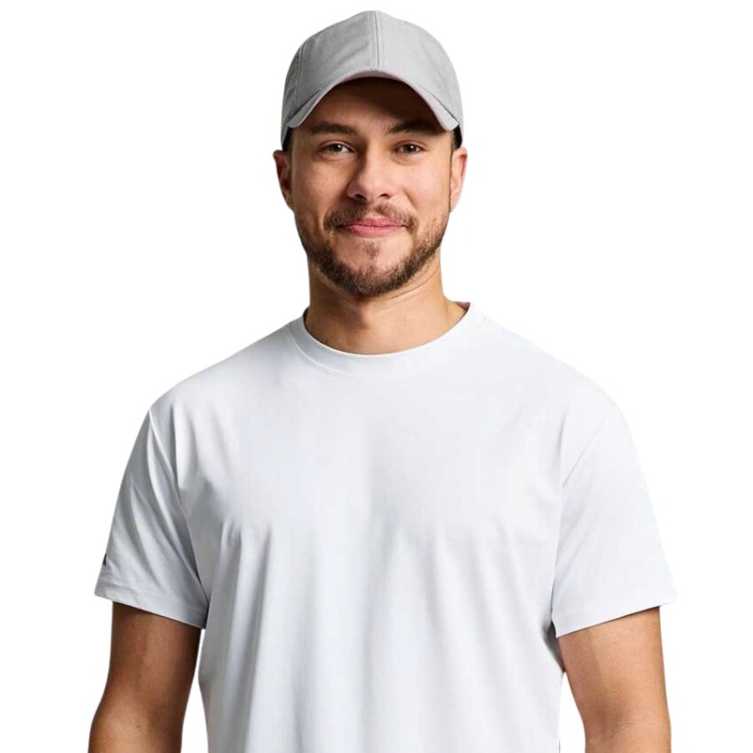 Slam Tech Cap Antrasit Unisex Şapka - 1