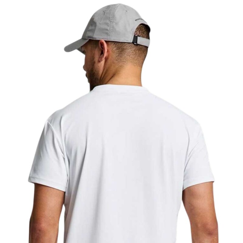 Slam Tech Cap Antrasit Unisex Şapka - 2