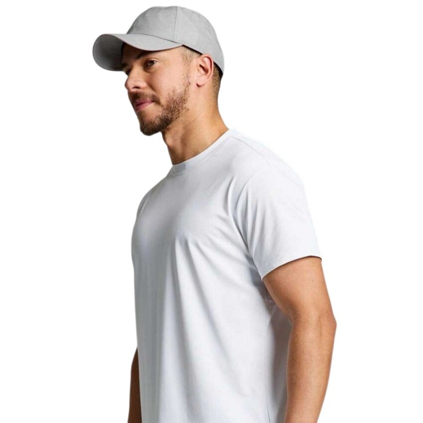 Slam Tech Cap Antrasit Unisex Şapka - 3