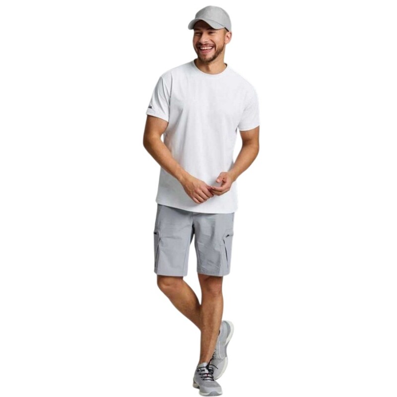 Slam Tech Cap Antrasit Unisex Şapka - 4