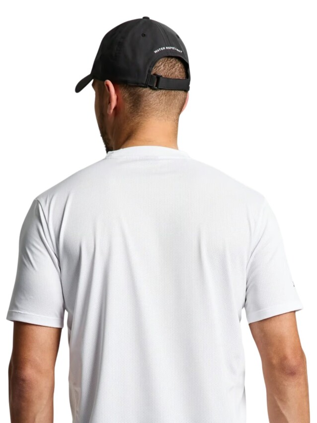 Slam Tech Cap Siyah Unisex Şapka - 3