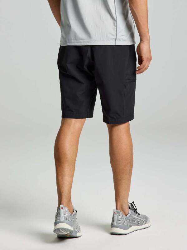 Slam Tech Cargo Short Erkek Şort - 2