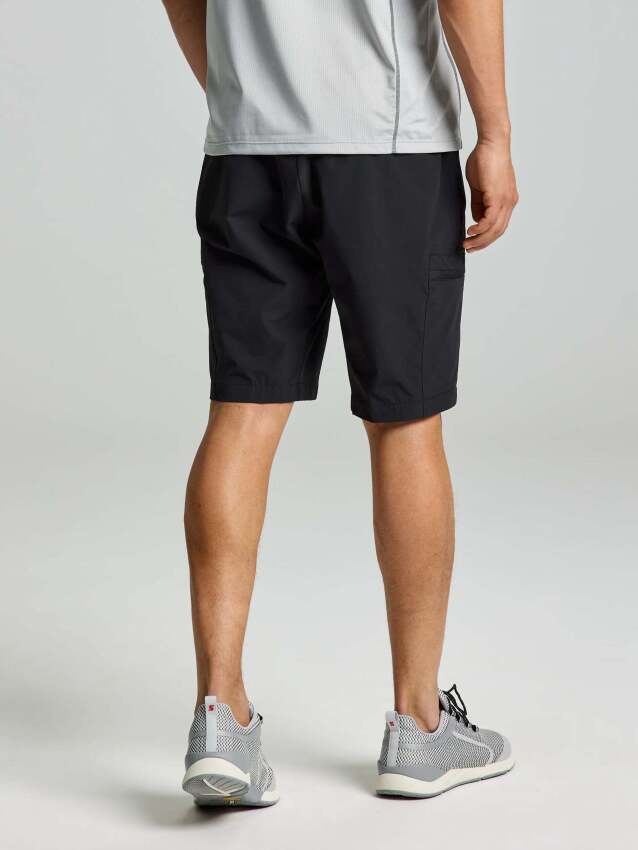 Slam Tech Cargo Short Erkek Şort - 2