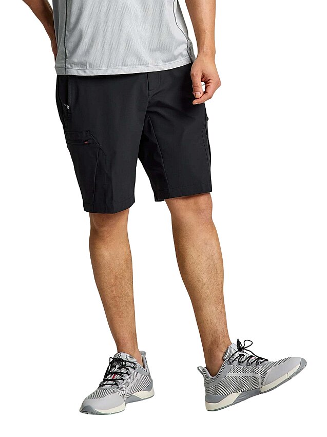 Slam Tech Cargo Short Erkek Şort - 1