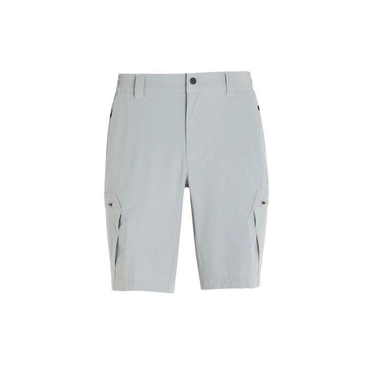 Slam TECH CARGO SHORT Gri Erkek Şort - Slam