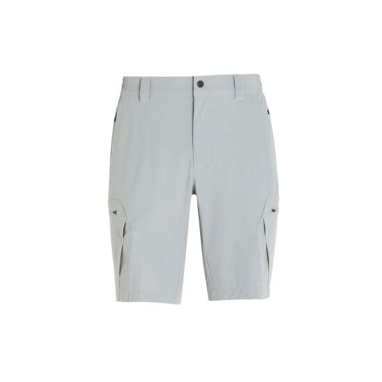 Slam TECH CARGO SHORT Gri Erkek Şort - 1