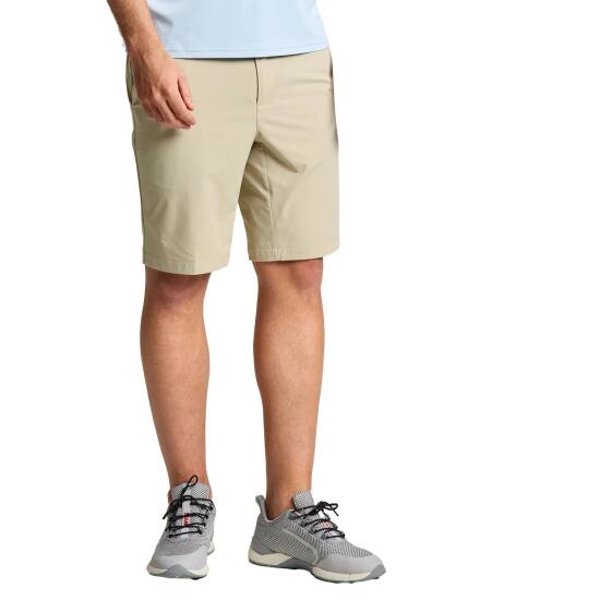 Slam TECH CHINO SHORT Bej Erkek Şort - 1