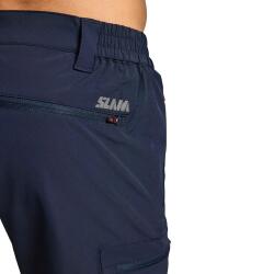 Slam TECH CHINO SHORT LACİVERT Erkek Şort - 3