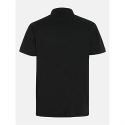 Slam TECH PIQUE POLO SS SİYAH Erkek Polo Tshirt - 2