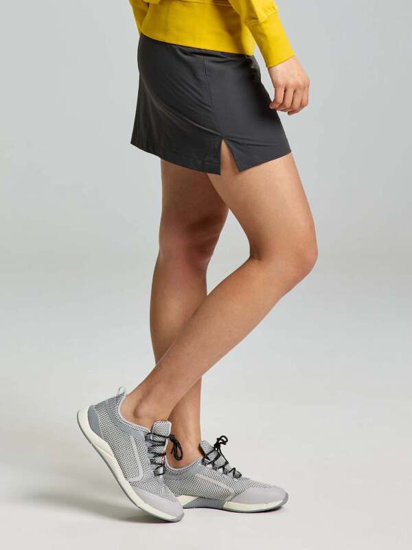 Slam Tech Ws Skort Kadın Etek - 3