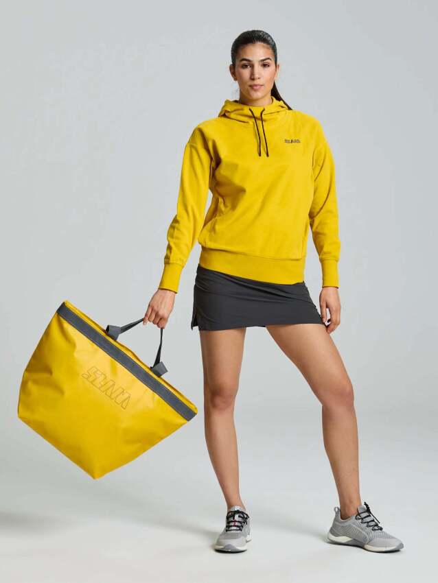 Slam Tech Ws Skort Kadın Etek - 4