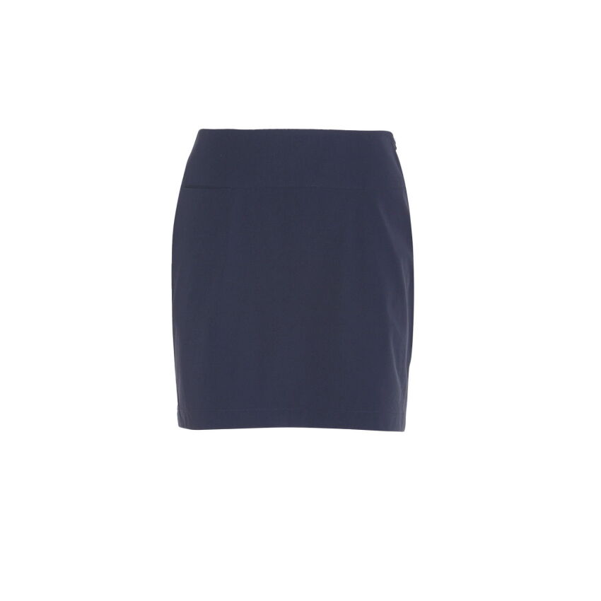 Slam Tech WS Skort Lacivert Kadın Etek - 5